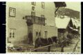 Gepäcktransport zum Gasthof Furgler um 1940. Bildquelle: Gemeindearchiv Serfaus.